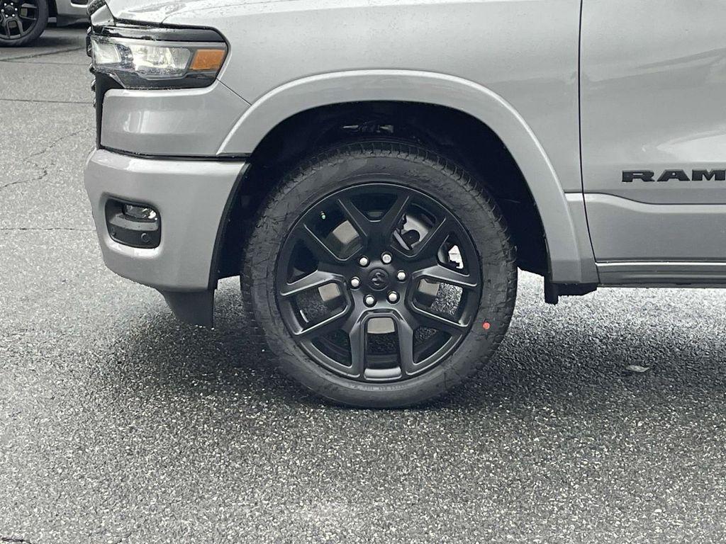 new 2026 Ram 1500 car, priced at $63,500