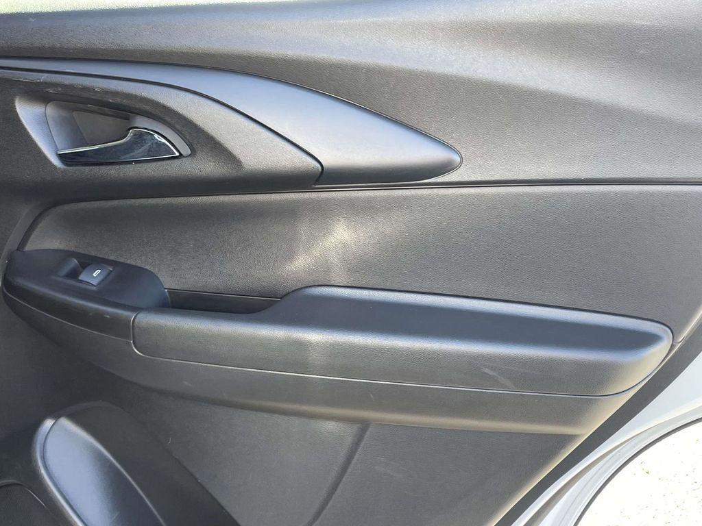 used 2023 Chevrolet TrailBlazer car, priced at $19,750