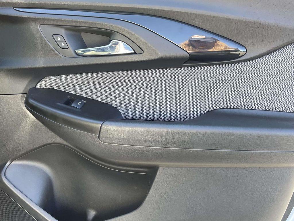 used 2023 Chevrolet TrailBlazer car, priced at $19,750