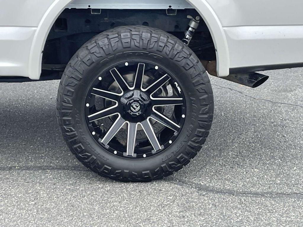 used 2018 Ford F-150 car, priced at $35,500