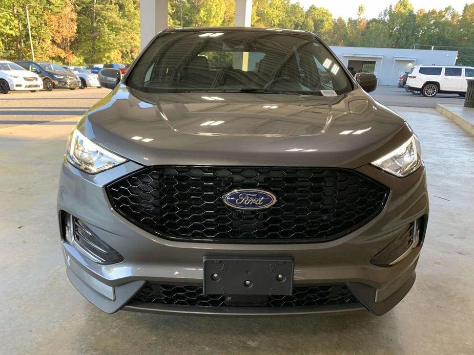 used 2023 Ford Edge car, priced at $30,500