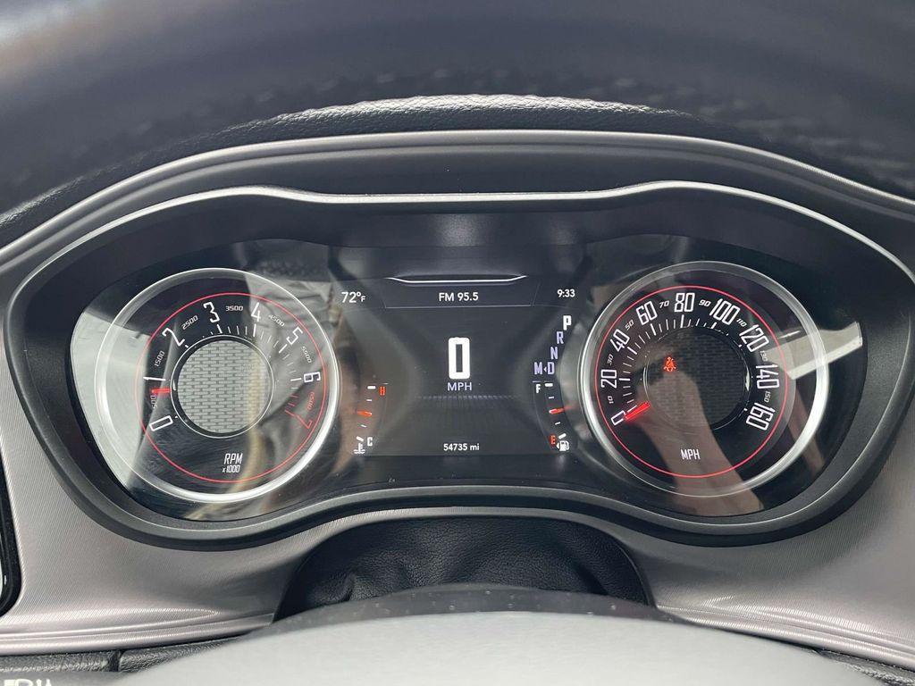 used 2023 Dodge Challenger car, priced at $24,995