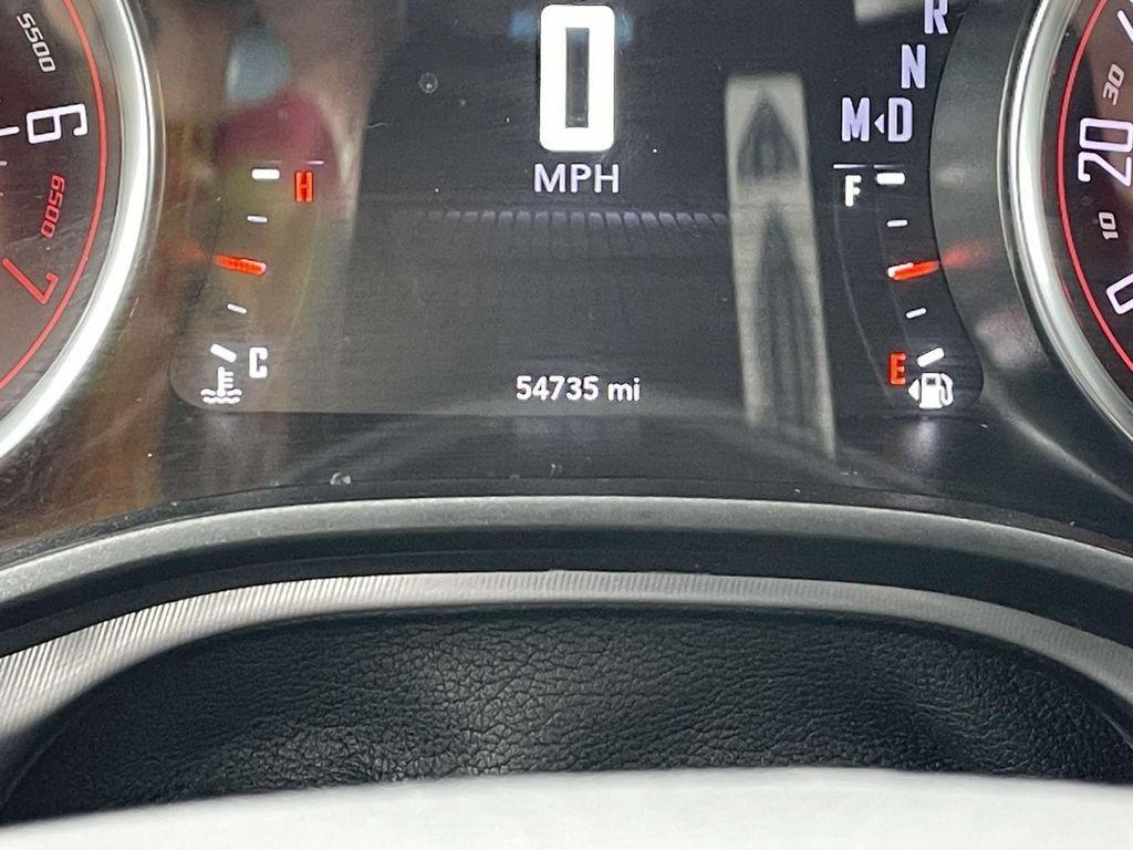 used 2023 Dodge Challenger car, priced at $24,995