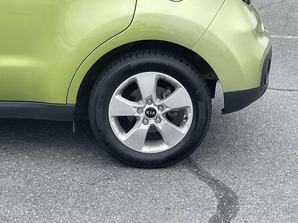 used 2018 Kia Soul car, priced at $11,500