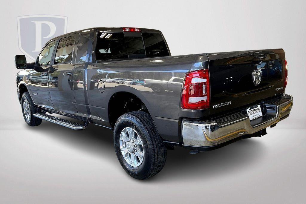 new 2024 Ram 2500 car, priced at $74,915