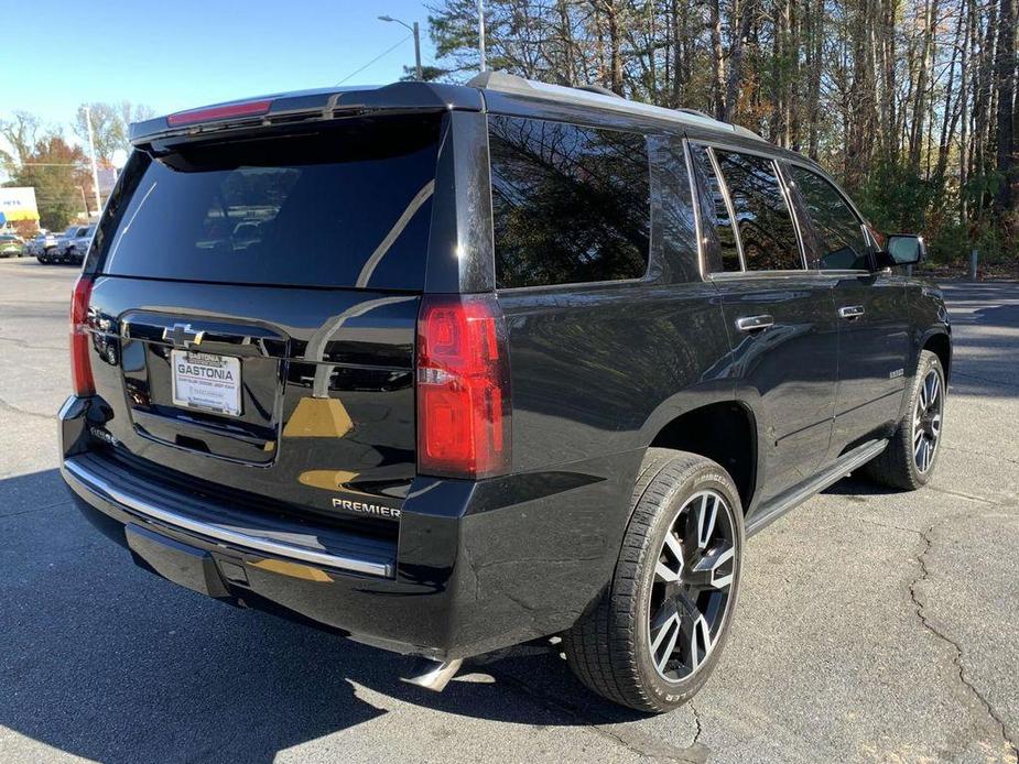 used 2020 Chevrolet Tahoe car, priced at $44,499