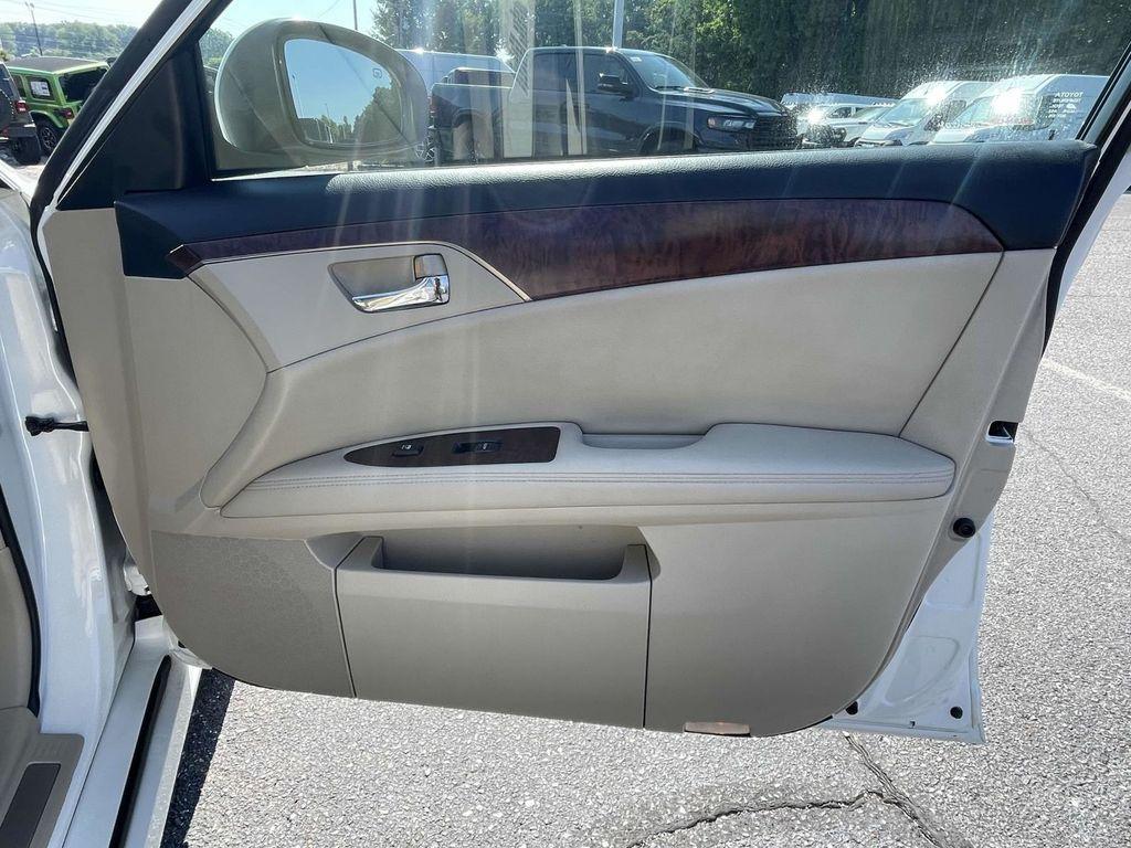 used 2011 Toyota Avalon car, priced at $10,151