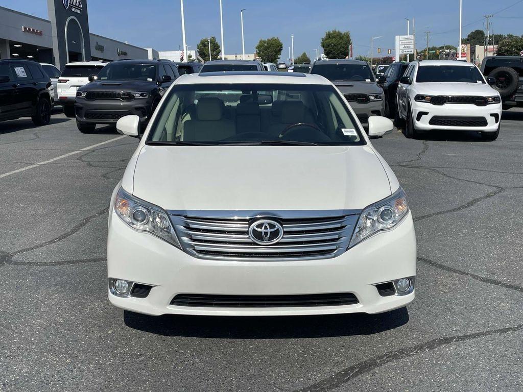 used 2011 Toyota Avalon car, priced at $10,151