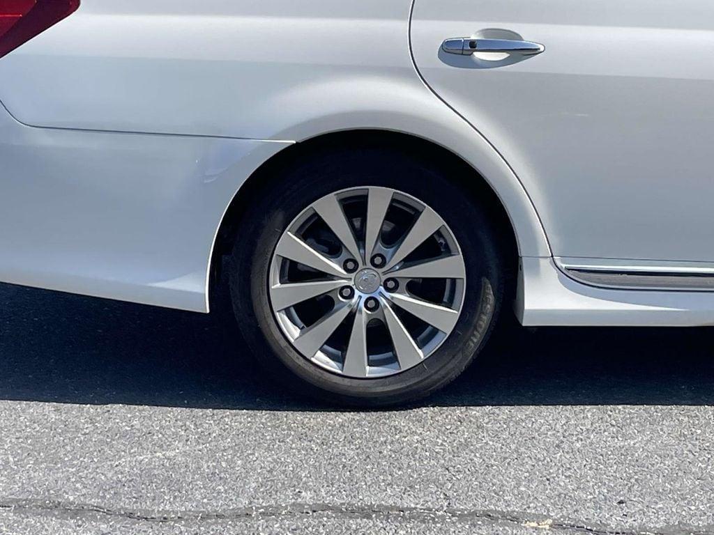 used 2011 Toyota Avalon car, priced at $10,151