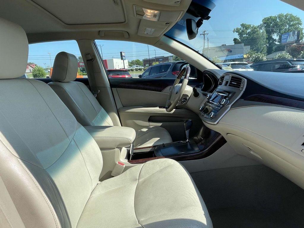 used 2011 Toyota Avalon car, priced at $10,151