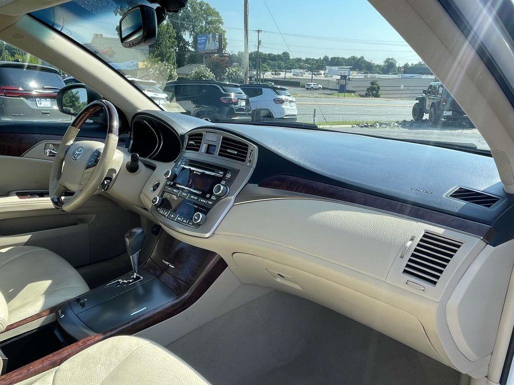 used 2011 Toyota Avalon car, priced at $10,151