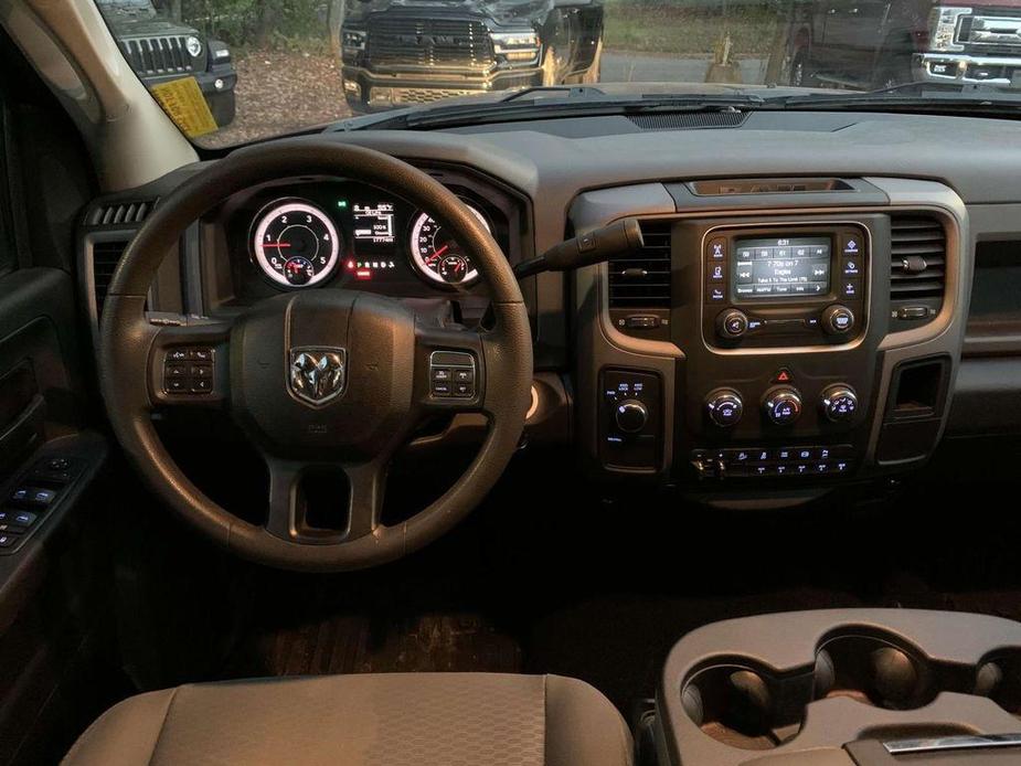 used 2018 Ram 2500 car, priced at $42,458