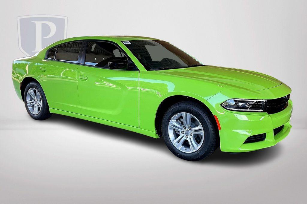 new 2023 Dodge Charger car, priced at $26,095