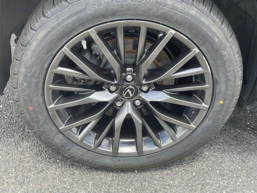 used 2017 Lexus RX 350 car, priced at $23,500