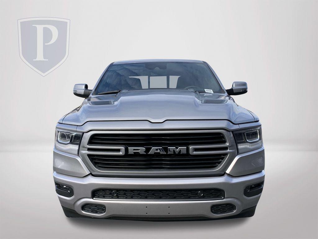 new 2024 Ram 1500 car, priced at $75,255