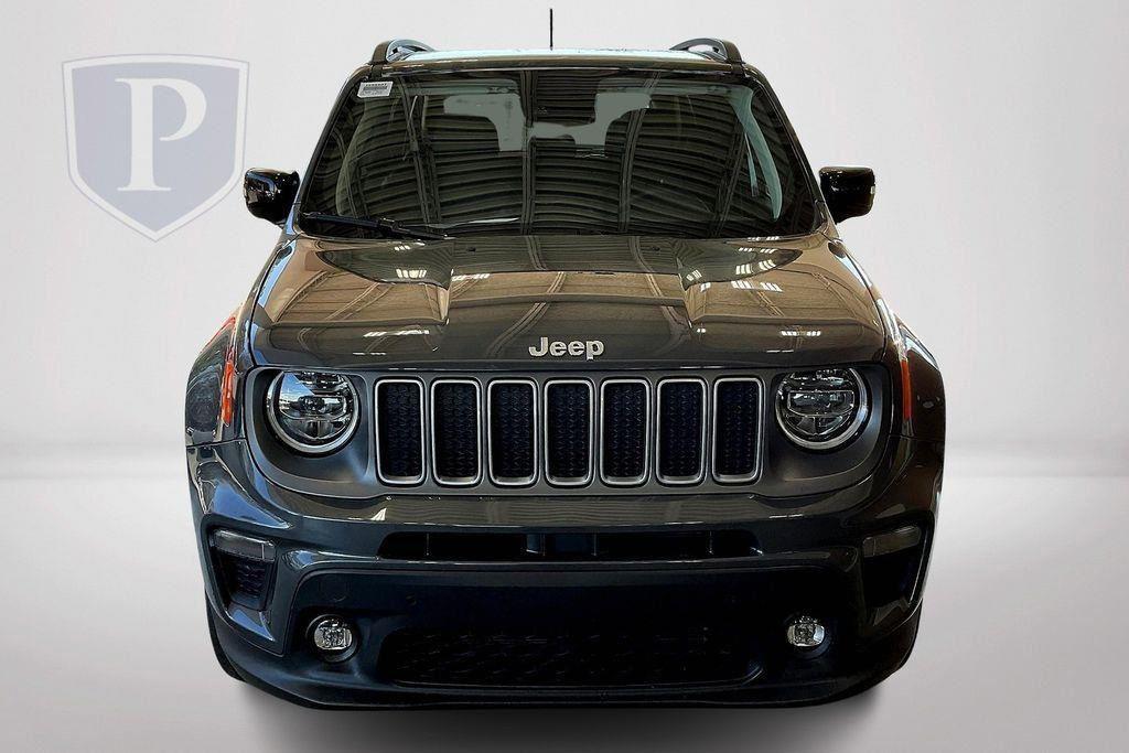 new 2023 Jeep Renegade car, priced at $36,645