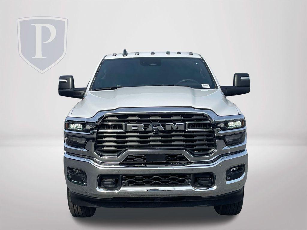 new 2025 Ram 2500 car, priced at $62,995