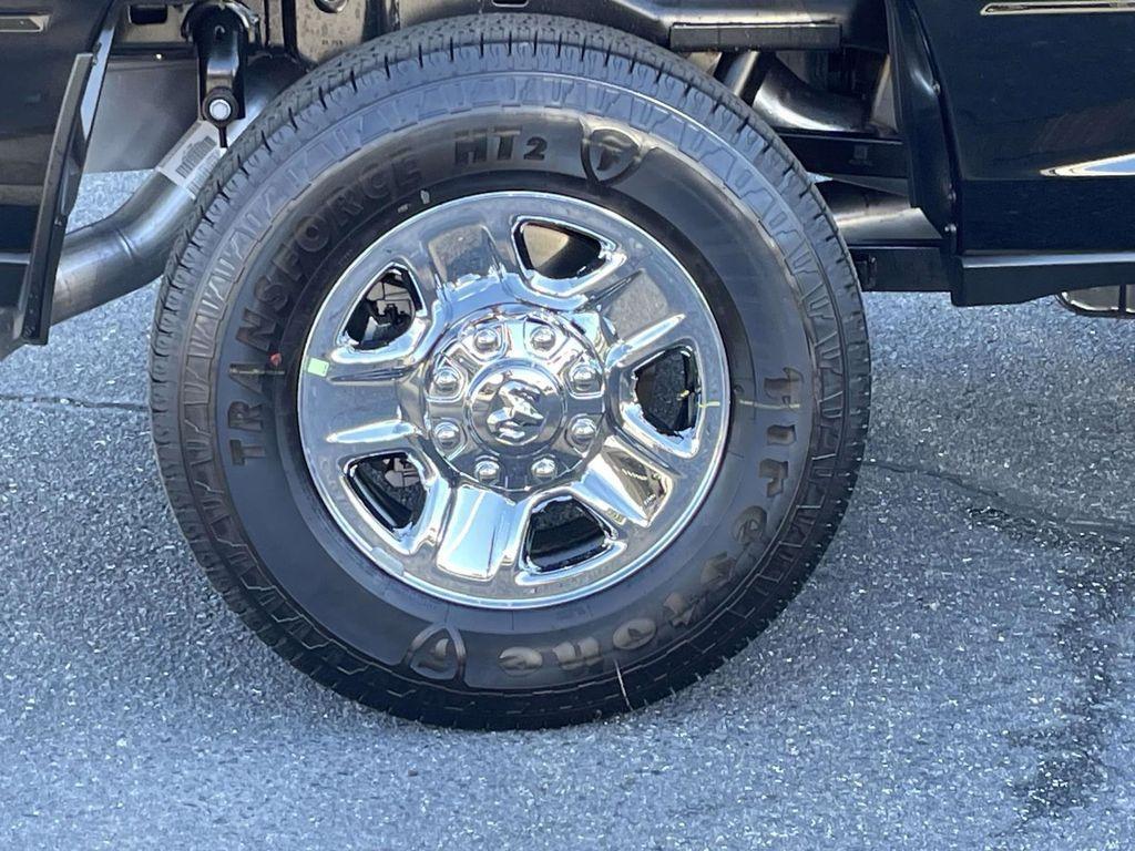 new 2026 Ram 2500 car, priced at $66,995