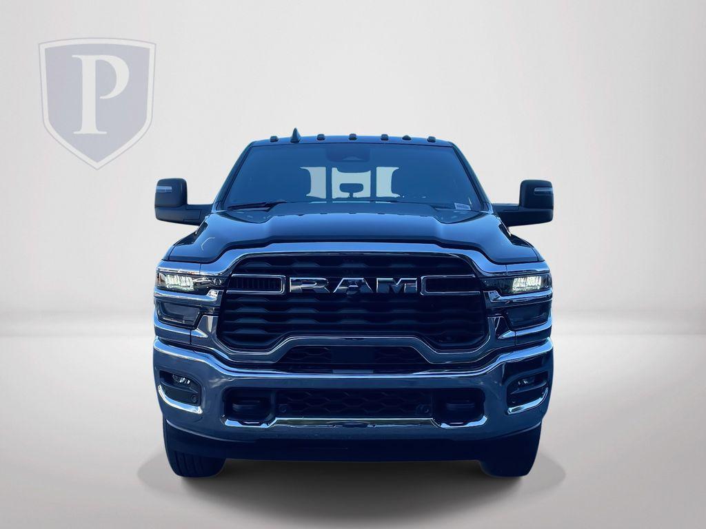 new 2026 Ram 2500 car, priced at $66,995
