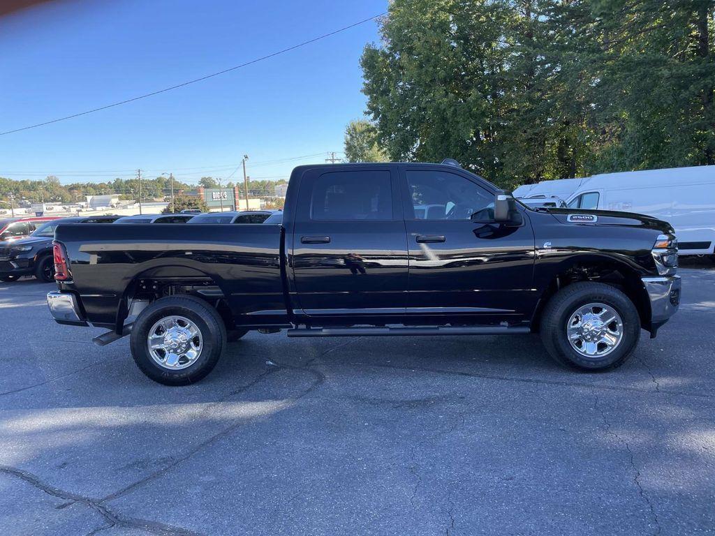 new 2026 Ram 2500 car, priced at $66,995