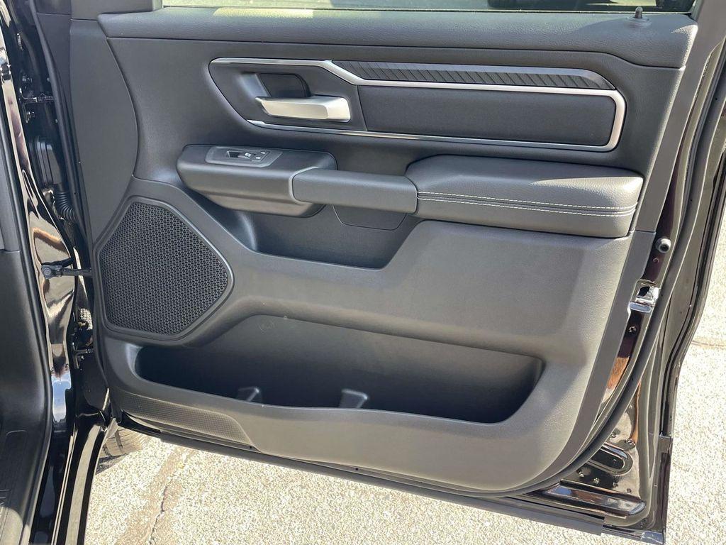 new 2026 Ram 1500 car, priced at $53,395