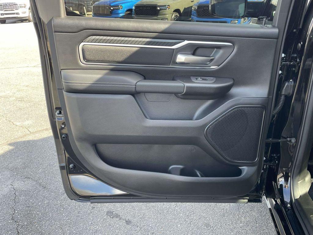 new 2026 Ram 1500 car, priced at $53,395