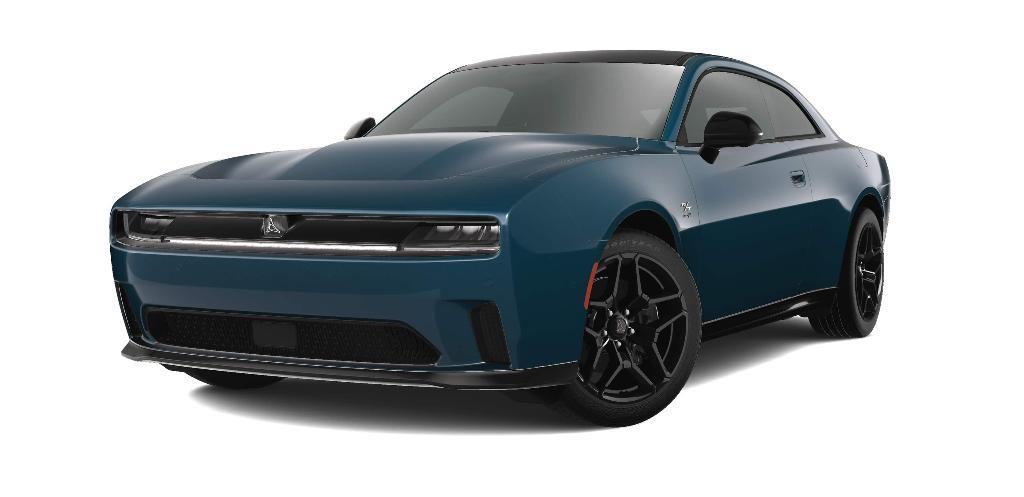 new 2024 Dodge Charger car, priced at $70,970