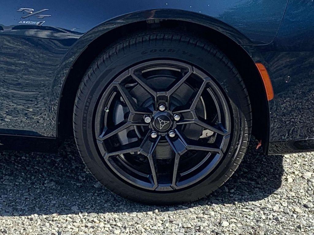 new 2024 Dodge Charger Daytona car, priced at $57,970