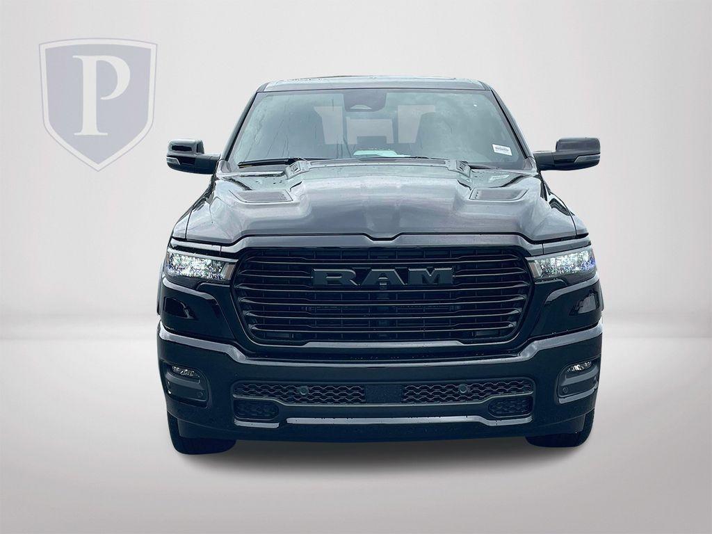 new 2026 Ram 1500 car, priced at $63,000