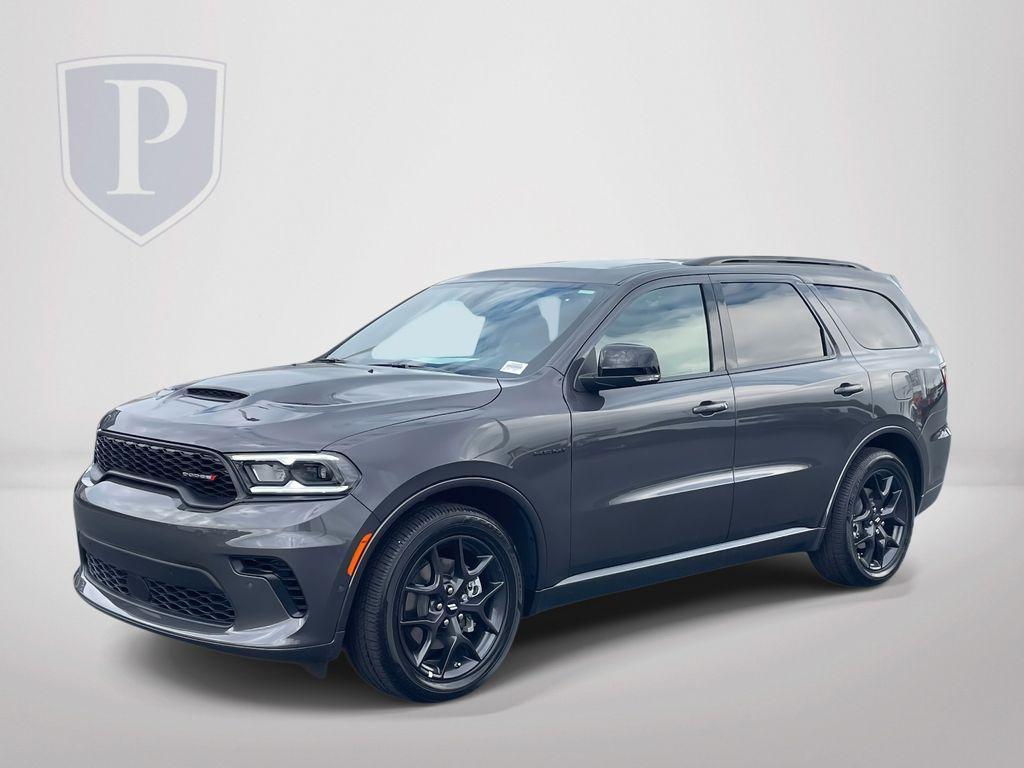 new 2026 Dodge Durango car, priced at $49,580
