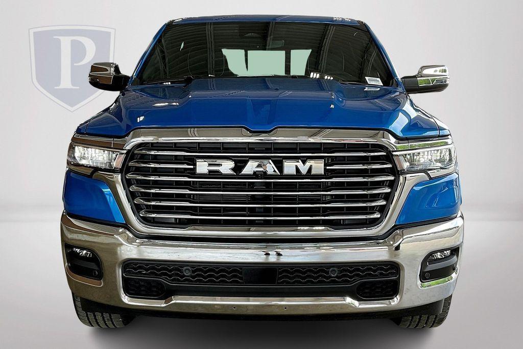 new 2025 Ram 1500 car, priced at $67,055
