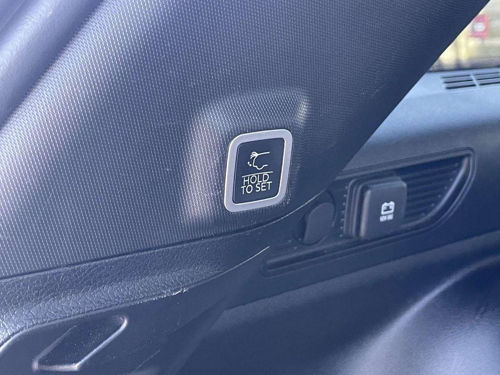 used 2023 Jeep Grand Cherokee car, priced at $29,244