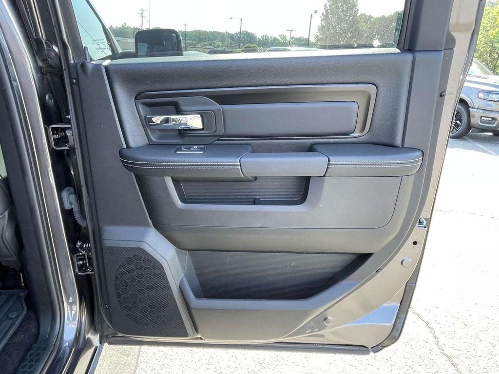 used 2017 Ram 1500 car, priced at $31,500