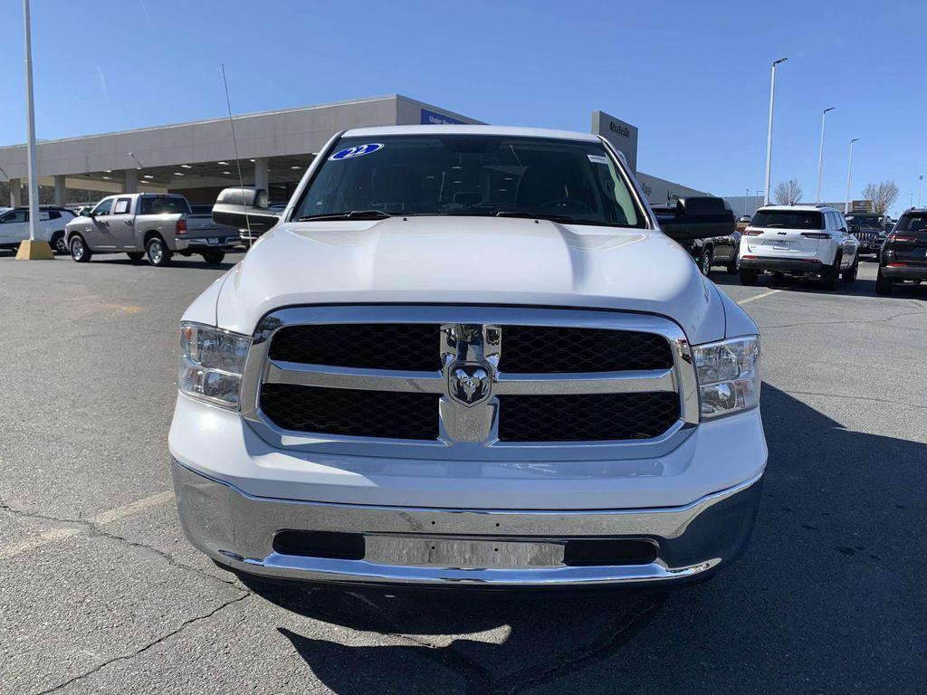 used 2022 Ram 1500 Classic car, priced at $27,375