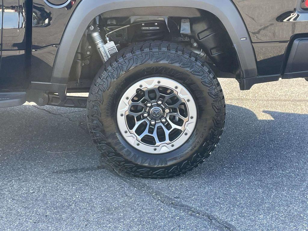 used 2023 Ram 1500 car, priced at $88,795
