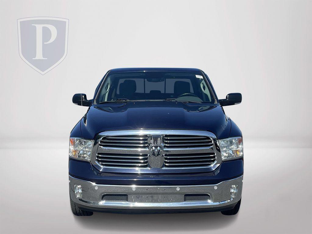 used 2016 Ram 1500 car, priced at $19,399