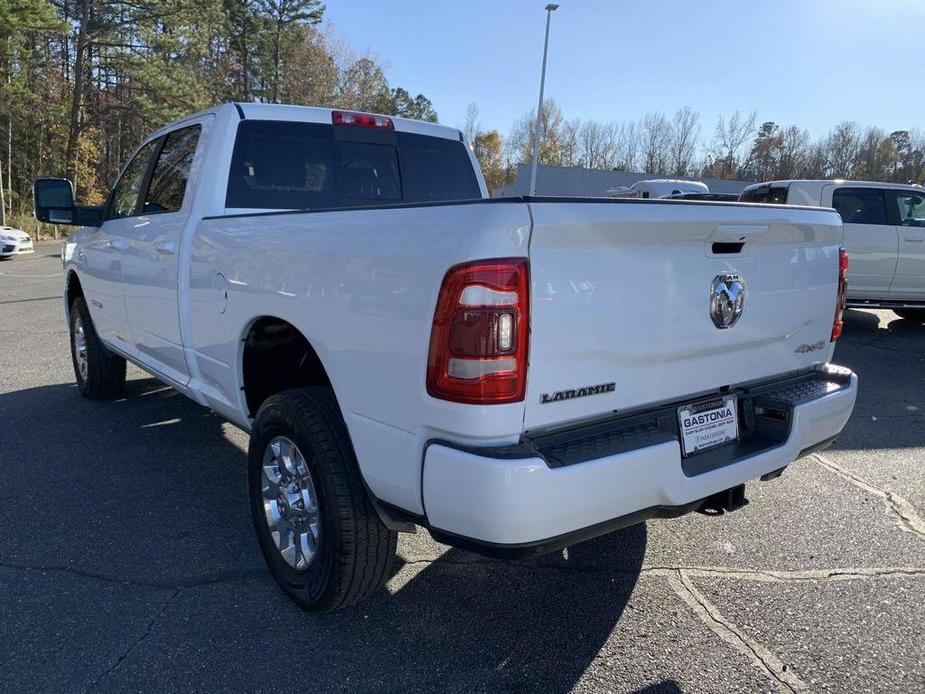 used 2023 Ram 2500 car, priced at $57,767