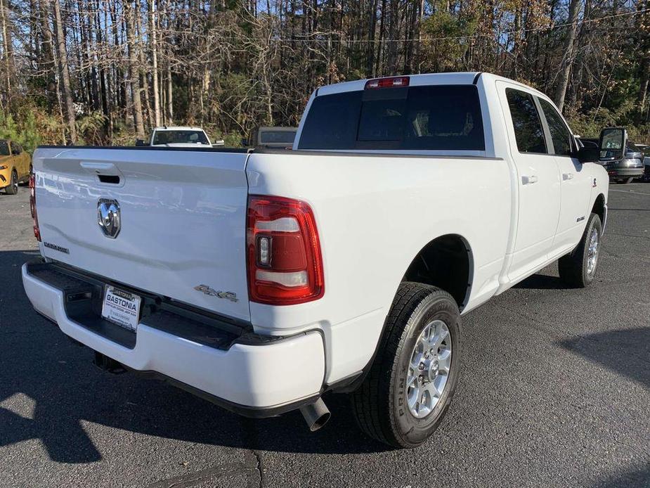 used 2023 Ram 2500 car, priced at $57,767