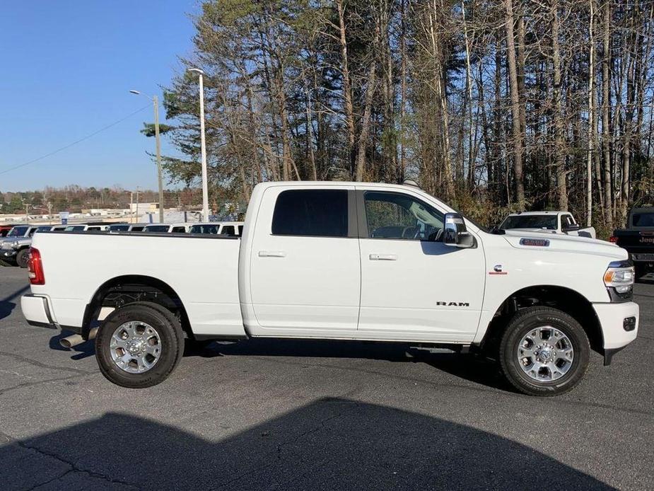 used 2023 Ram 2500 car, priced at $57,767