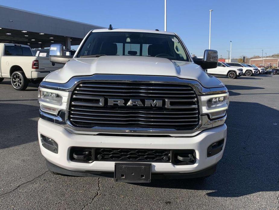 used 2023 Ram 2500 car, priced at $57,767