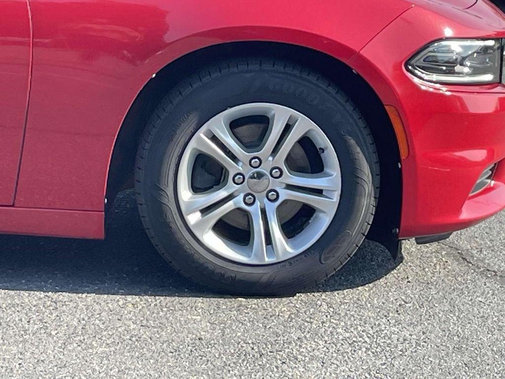 used 2015 Dodge Charger car, priced at $12,500