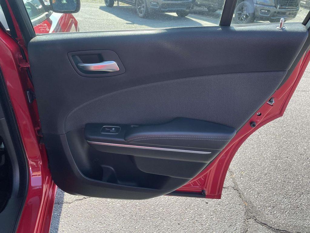 used 2015 Dodge Charger car, priced at $12,500