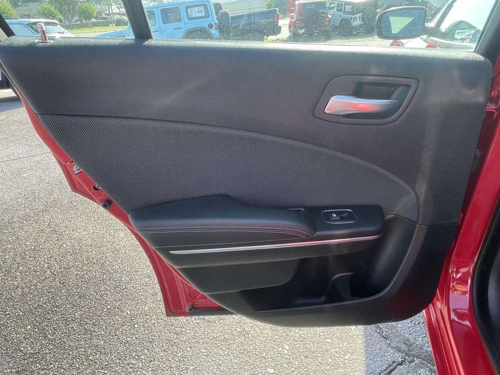 used 2015 Dodge Charger car, priced at $12,500