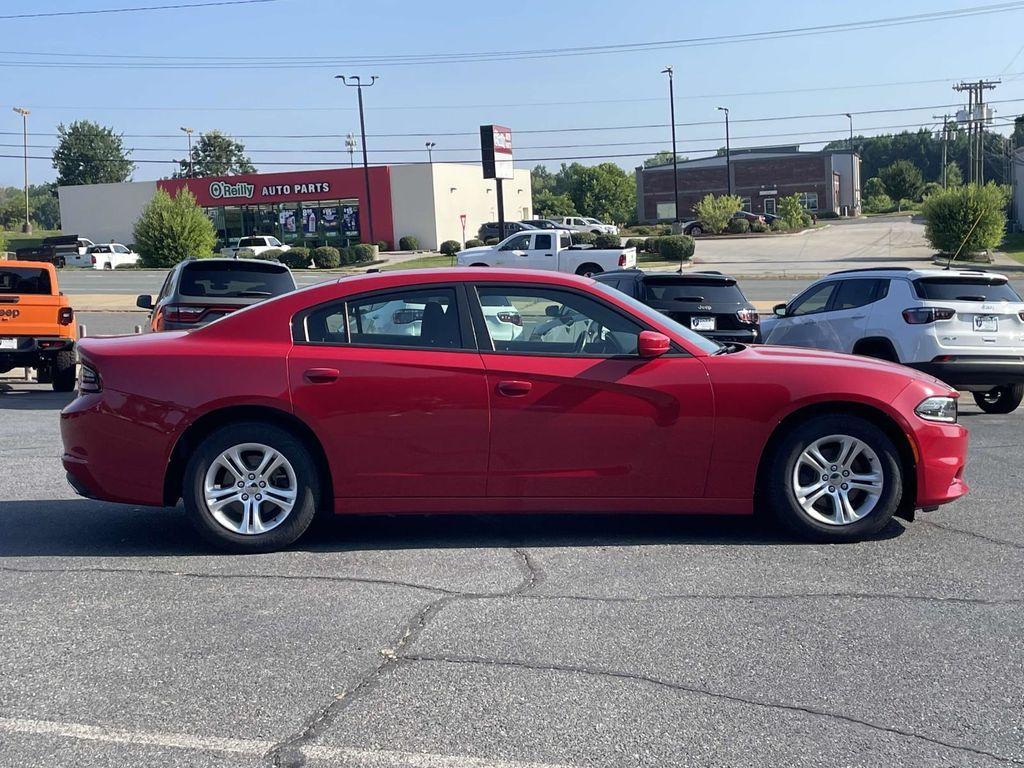 used 2015 Dodge Charger car, priced at $12,500