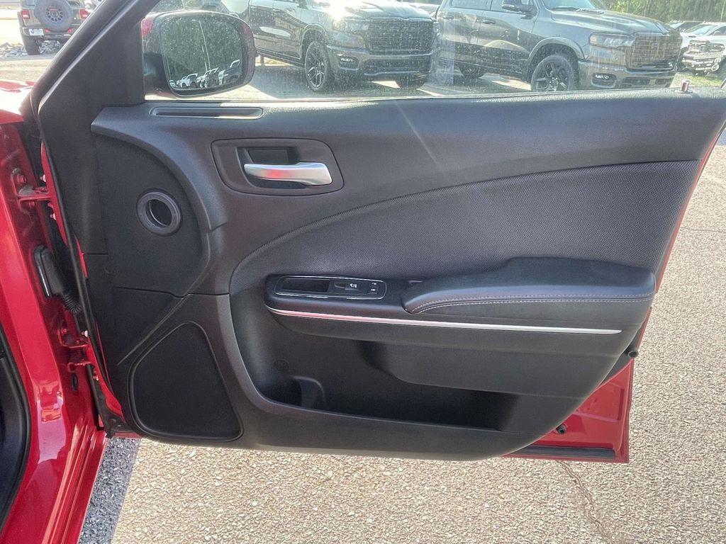 used 2015 Dodge Charger car, priced at $12,500