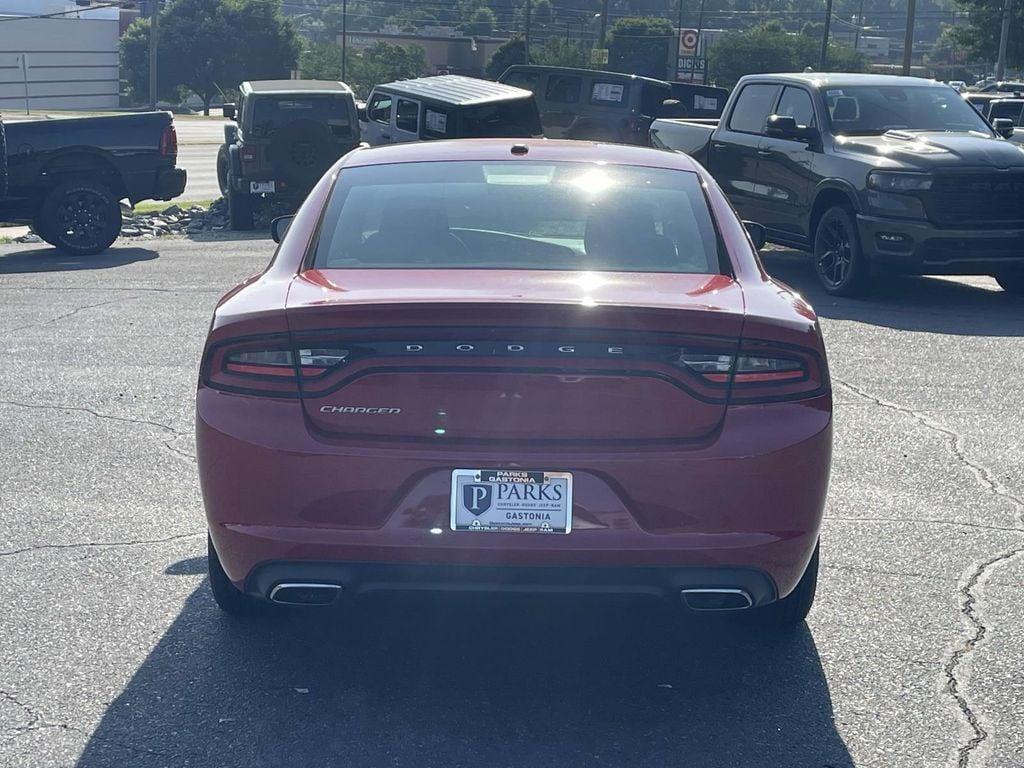 used 2015 Dodge Charger car, priced at $12,500