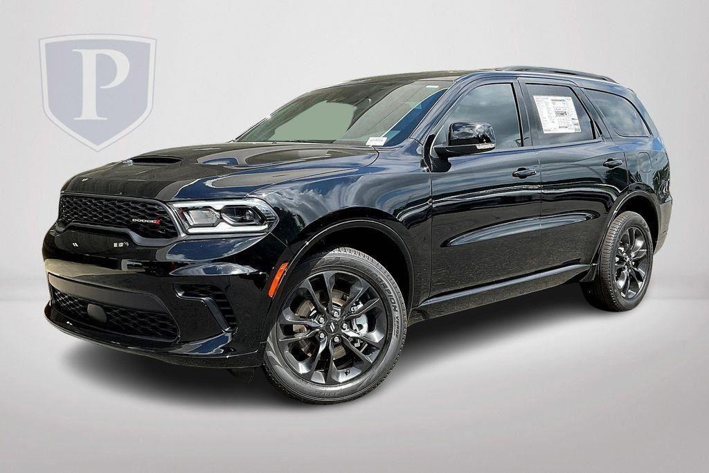 new 2024 Dodge Durango car, priced at $43,800