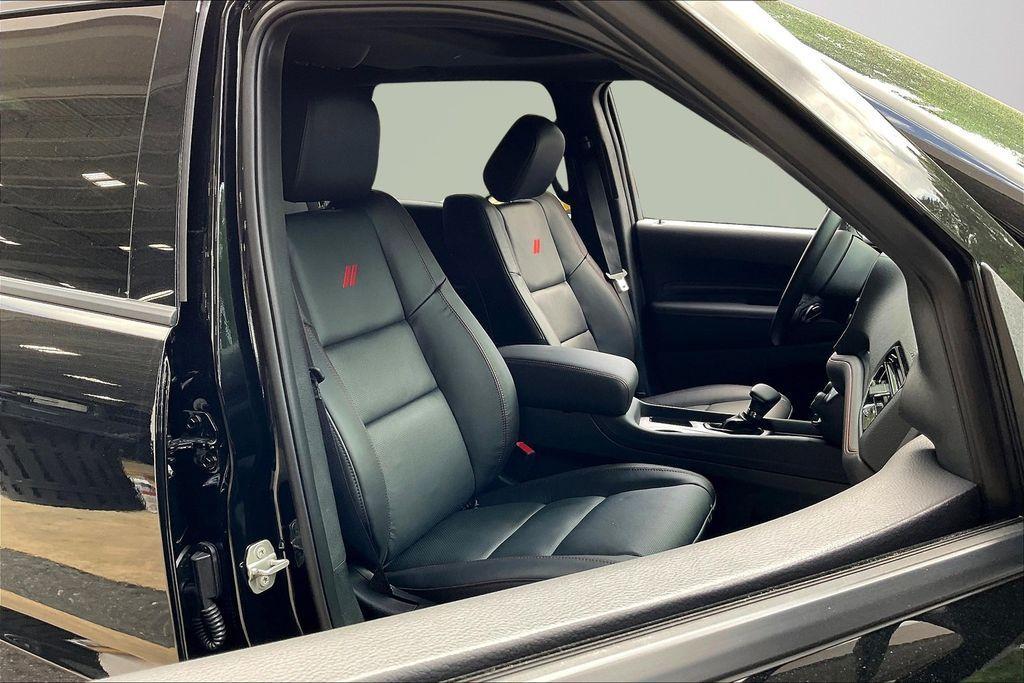 new 2024 Dodge Durango car, priced at $45,450