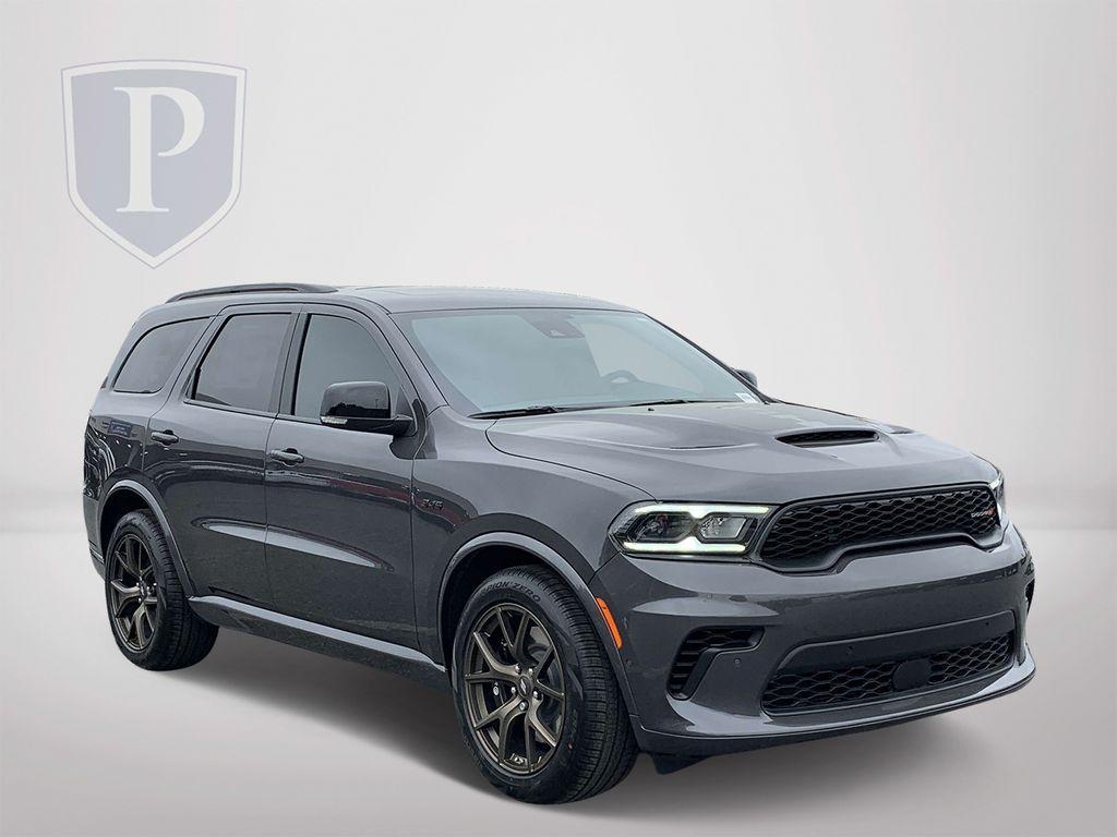 new 2025 Dodge Durango car, priced at $56,974