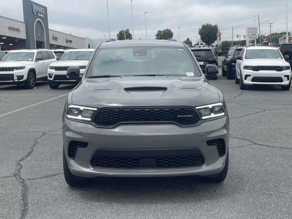 new 2025 Dodge Durango car